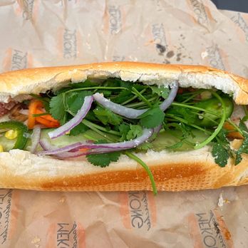 Mekong Sandwiches - Vietnamese Near Me - Mesa, Arizona Mekong Sandwiches - Vietnamese Near Me - Mesa, Arizona