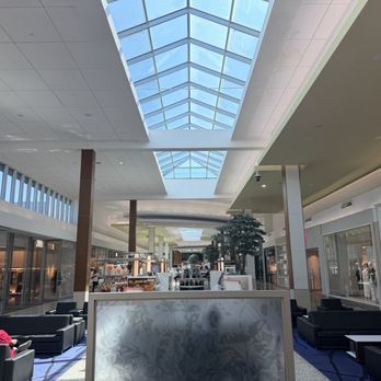 Cherry Hill Mall - Shopping Centers Near Me - Cherry Hill, New Jersey