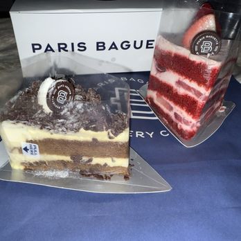 Paris Baguette - Bakeries Near Me - Staten Island, New York Paris Baguette - Bakeries Near Me - Staten Island, New York