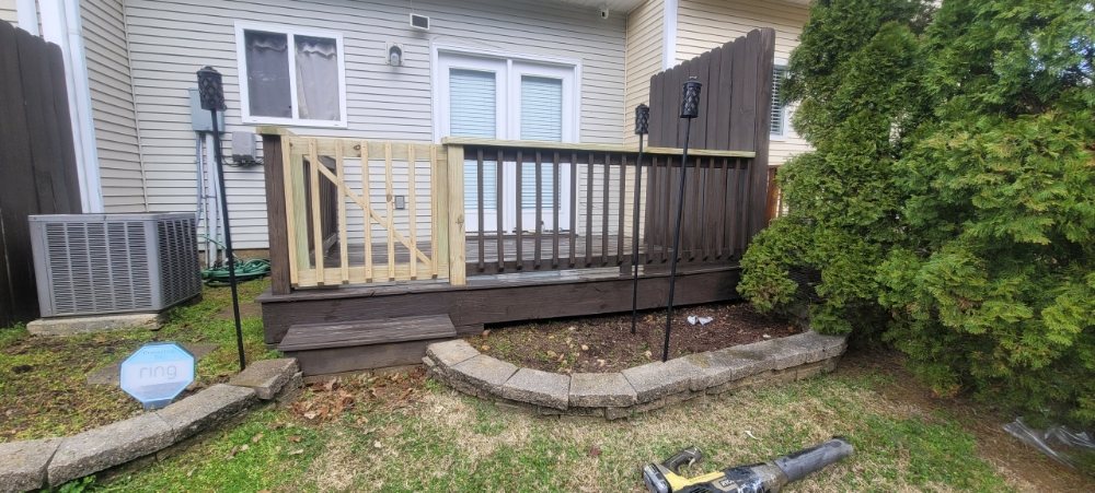 Slide of Projects by Poppe