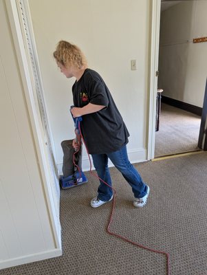 Residental Carpet Cleaning - 20 years family owned/operated providing carpet & upholstery cleaning for commercial and residential customers as well as property management companies. Serving Chambersburg and all surrounding areas from Harrisburg to Martinsburg, Hancock to Gettysburg! Residental Carpet Cleaning - 20 years family owned/operated providing carpet & upholstery cleaning for commercial and residential customers as well as property management companies. Serving Chambersburg and all surrounding areas from Harrisburg to Martinsburg, Hancock to Gettysburg!