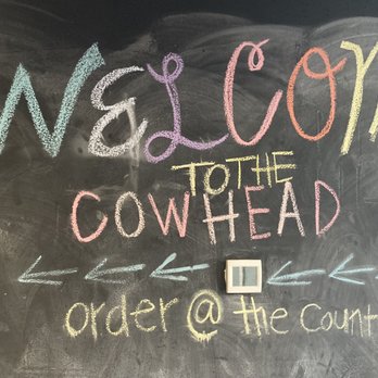 The Cowhead - F - Burgers Near Me - Fort Walton Beach, Florida The Cowhead - F - Burgers Near Me - Fort Walton Beach, Florida