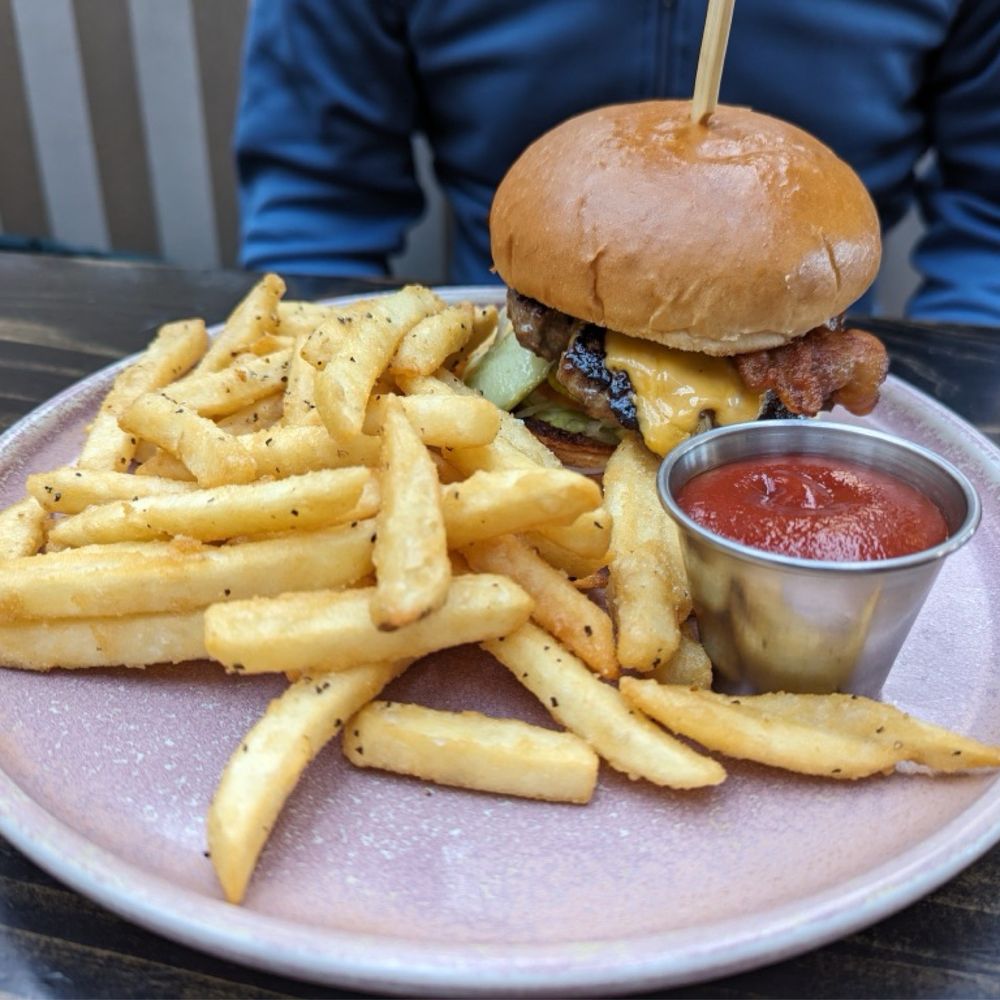 Porch - The Porch burger - Comfort Food Near Me - Calgary, Alberta Porch - The Porch burger - Comfort Food Near Me - Calgary, Alberta