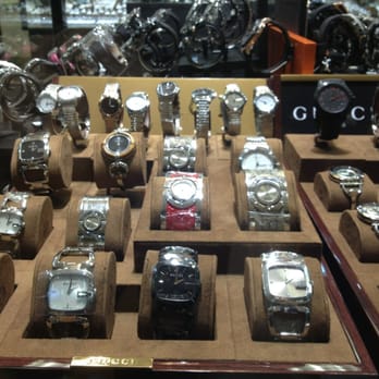 Levik’s Jewelers - Authorized Gucci dealer - Jewelry Near Me - Upland, California
