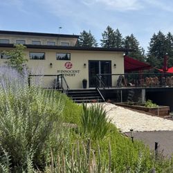 St. Innocent winery