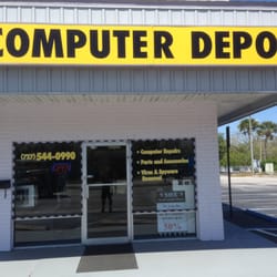 Computer Depot
