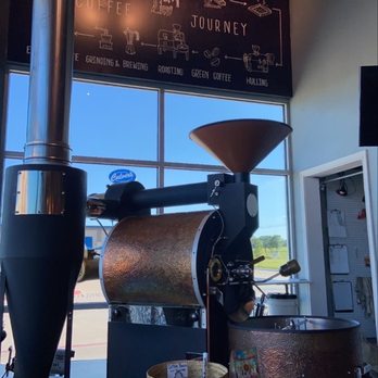 CJ’s Coffee Cafe - coffee roasters and lettuce indu - Coffee & Tea Near Me - Denison, Texas CJ’s Coffee Cafe - coffee roasters and lettuce indu - Coffee & Tea Near Me - Denison, Texas