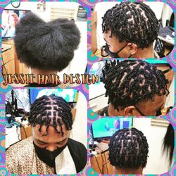 Jessie Hair Design