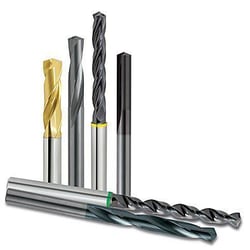 Taylor Metals & Scrap "The Carbide Guy" - CARBIDE END-MILLS