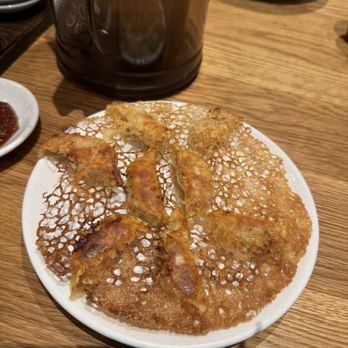 Ramen Nagi - Gyoza! - Ramen Near Me - Arcadia, California Ramen Nagi - Gyoza! - Ramen Near Me - Arcadia, California