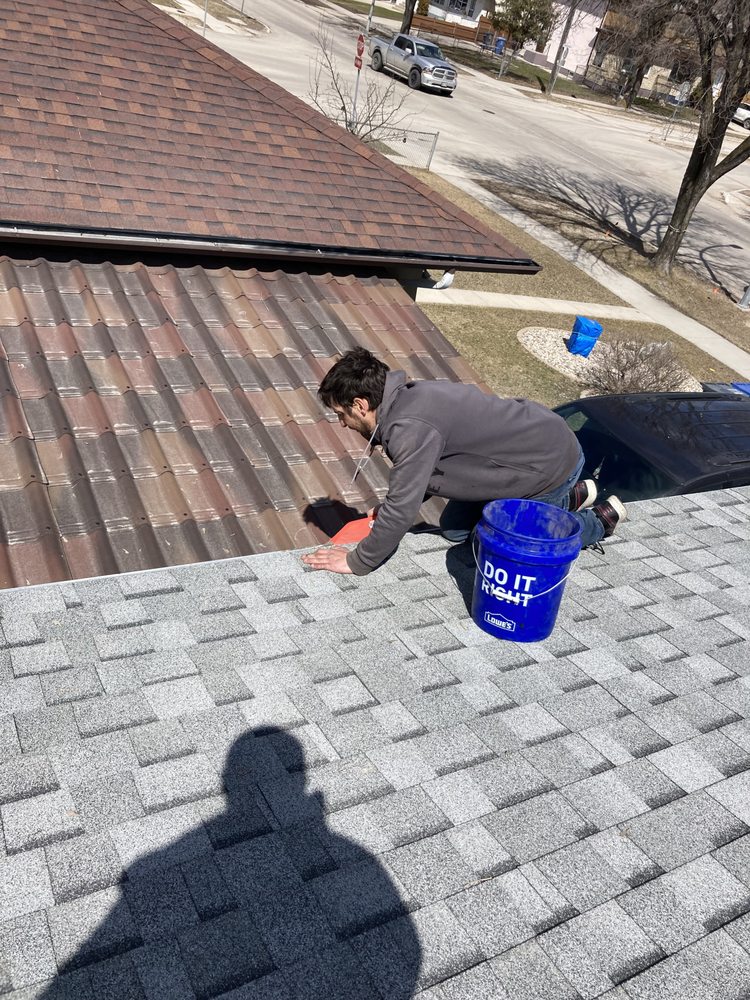 RANGER ROOFING Updated July 2024 Request a Quote 12 Photos 850