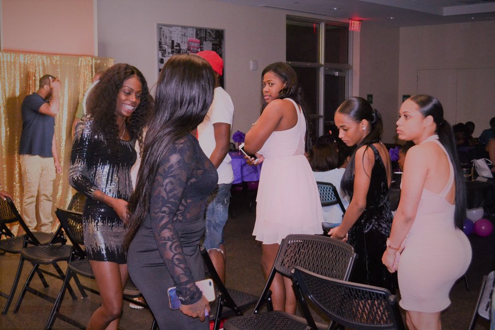 LIVING FOR PURPOSE FOUNDATION Hollywood, Florida Notaries Phone Number Yelp