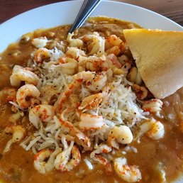 Crawfish Etouffee