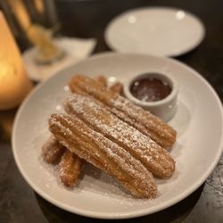 Delicia - Churros And Chocolate