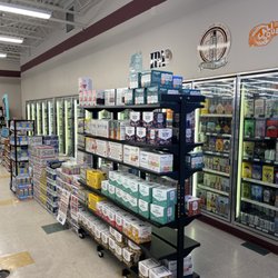 Alvin's Wine & Spirits