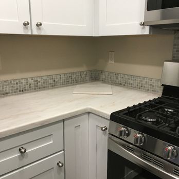 Oc Home Improvement - (1/3) complete kitchen remodel - Handyman Near Me