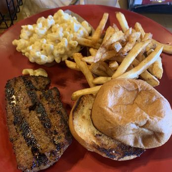 Butcher's Kitchen CHAR-B-QUE - Meatloaf - Barbeque Near Me - Reno, Nevada