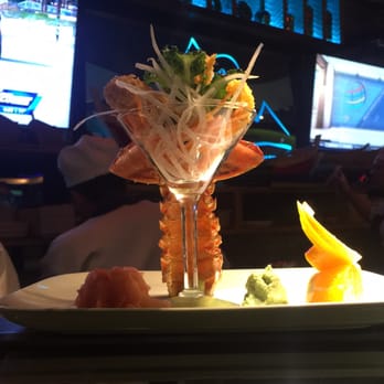 Sushi Yama - Not sure what this is (not my order) but looks cool! - Japanese Near Me - Boca Raton, Florida Sushi Yama - Not sure what this is (not my order) but looks cool! - Japanese Near Me - Boca Raton, Florida