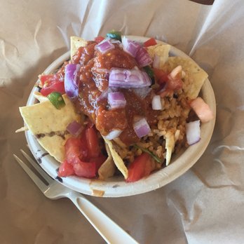 QDOBA Mexican Eats - Kids 3 cheese nacho - Mexican Near Me - Louisville, Kentucky QDOBA Mexican Eats - Kids 3 cheese nacho - Mexican Near Me - Louisville, Kentucky