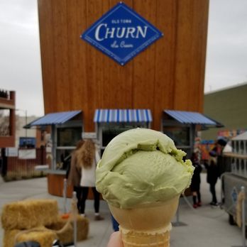 Little Man - Ice Cream & Frozen Yogurt Near Me - Fort Collins, Colorado