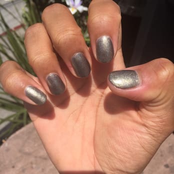 Marie Nails - Love them! - Nail Salons Near Me - Los Angeles, California