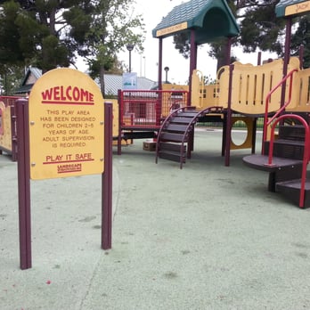 Jack Bulik Park - Playground - Parks Near Me - Fontana, California