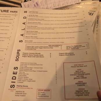 Burger Village - Burgers Near Me - Brooklyn, New York
