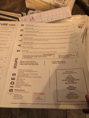 Menu photo 5 Burger Village Brooklyn, NY Menu photo 5 Burger Village Brooklyn, NY