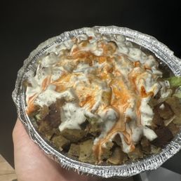 Lamb Salad