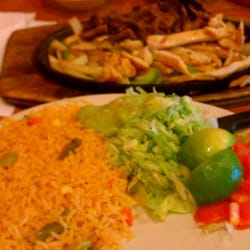 Taqueria La Tapatia - Tapatia for one