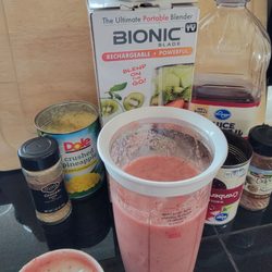 Kroger Marketplace - Highly recommend. .