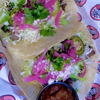 Harbor Town Pub - Steak Tacos - Bars Near Me - San Diego, California