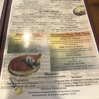 Windy City Pizza - Pizza Near Me - Virginia Beach, Virginia Windy City Pizza - Pizza Near Me - Virginia Beach, Virginia