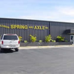Florida Spring & Axle Service