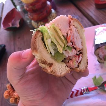 Lobster Shack - Seafood Near Me - Islamorada, Florida