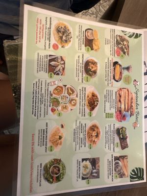 Menu photo 4 September Westminster, CA Menu photo 4 September Westminster, CA
