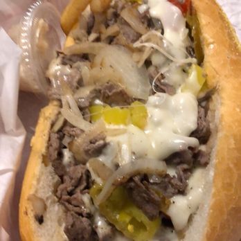 Tat's Delicatessen - Cheesesteak - Delis Near Me - Seattle, Washington Tat's Delicatessen - Cheesesteak - Delis Near Me - Seattle, Washington