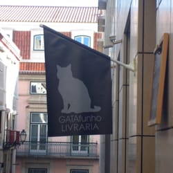 GATAfunho