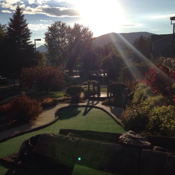 Pirate's Cove Adventure Golf - Golf Near Me - Conway, New Hampshire Pirate's Cove Adventure Golf - Golf Near Me - Conway, New Hampshire