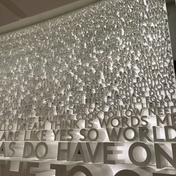 Planet Word Museum - Museums Near Me - Washington, DC, District of Columbia Planet Word Museum - Museums Near Me - Washington, DC, District of Columbia