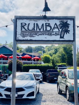 Rumba by null
