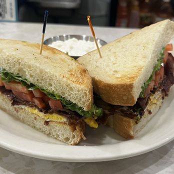 The Coffee Cup - BLTE !! Add egg to the traditional BLT for an extra protein hit! - Diners Near Me - Boulder City, Nevada The Coffee Cup - BLTE !! Add egg to the traditional BLT for an extra protein hit! - Diners Near Me - Boulder City, Nevada