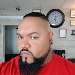St Louis Barber & Beauty Salon