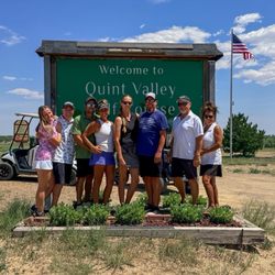 Quint Valley Golf Course