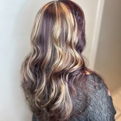 Ultimate Touch Salon