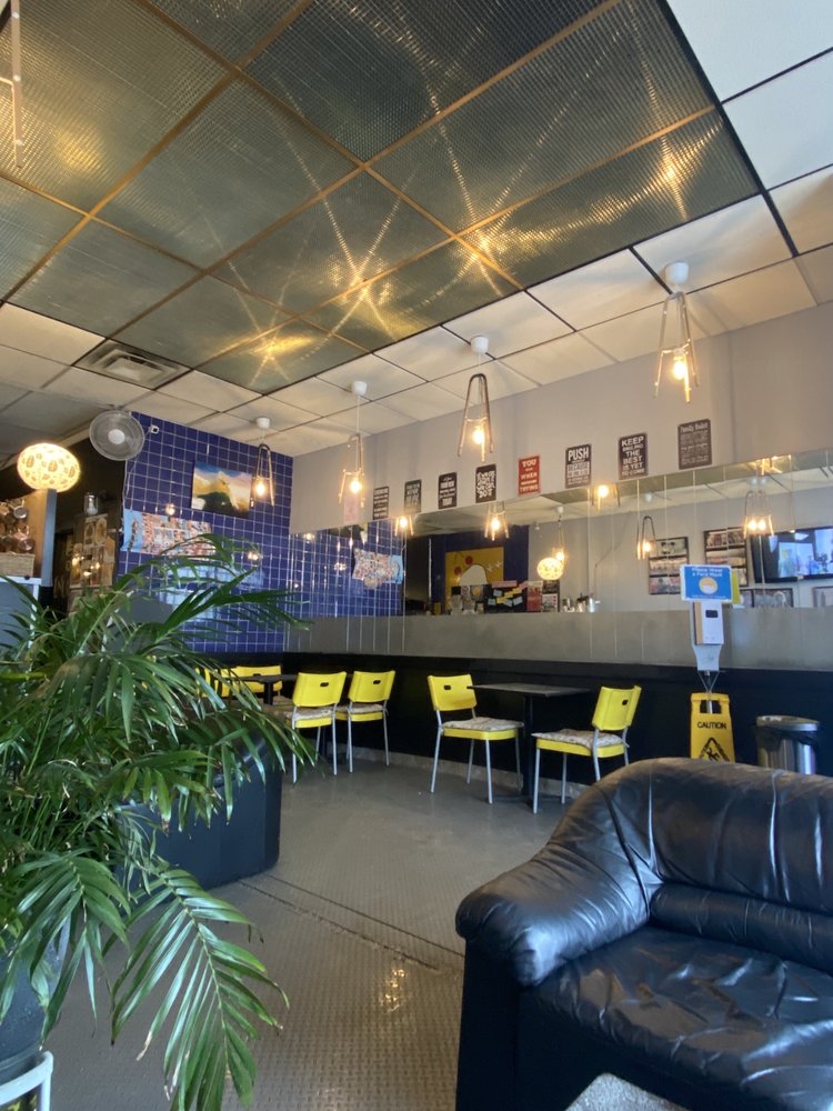 TEA BAR CAFE Updated August 2024 13 Photos & 14 Reviews 10640 98