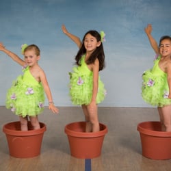 Dance With Sherry Studio