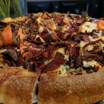 Pegasus Pizza West Seattle - Pizza Near Me - Seattle, Washington Pegasus Pizza West Seattle - Pizza Near Me - Seattle, Washington