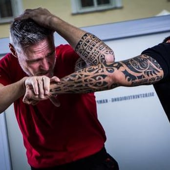 Warrior Class Krav Maga - Martial Arts Near Me - Hatfield, Pennsylvania Warrior Class Krav Maga - Martial Arts Near Me - Hatfield, Pennsylvania