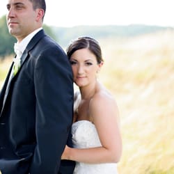 A Touch of Color Makeup and Hair - Outdoor wedding with makeup by Sharyn Scully, A Touch of Color Makeup Artistry in Shelton, CT